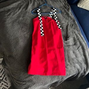 LAZY OAF DRESS